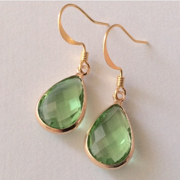 Artisan Sundance Charm Earrings - Picture 6 of 7